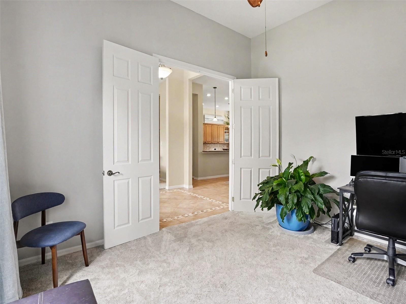 REGENCY HILLS PHASE 03 - Residential