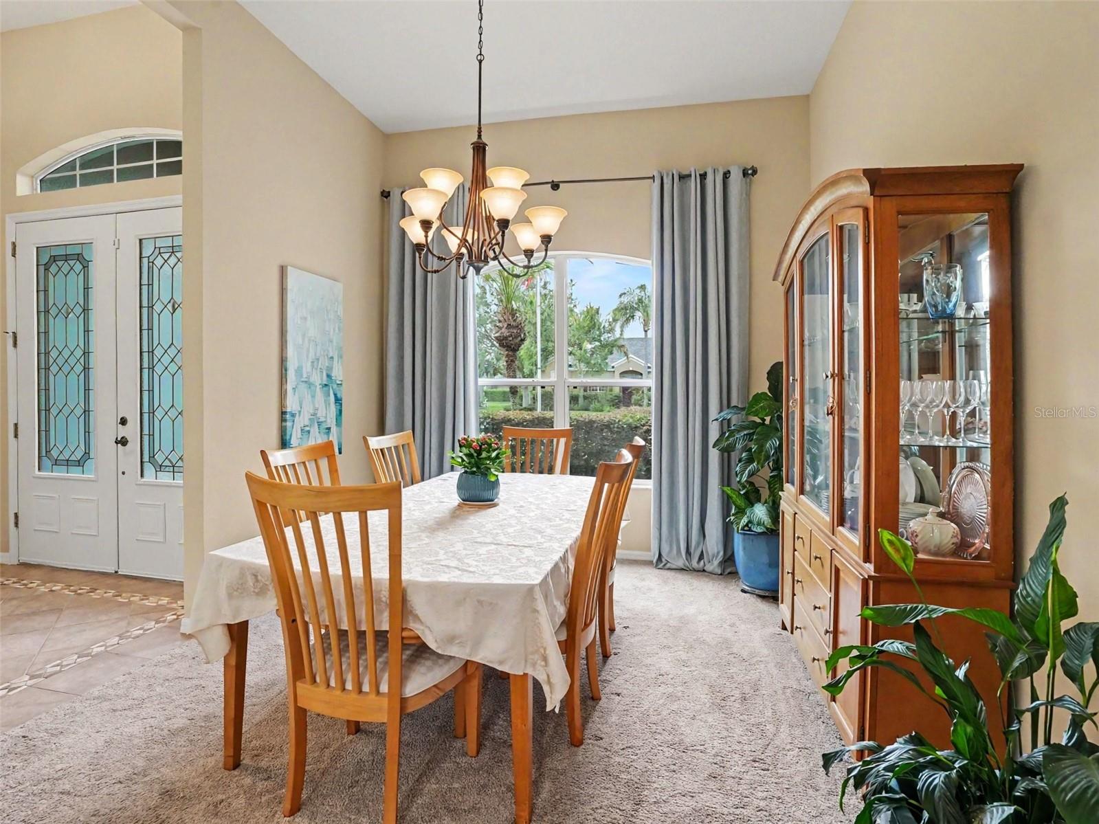 REGENCY HILLS PHASE 03 - Residential