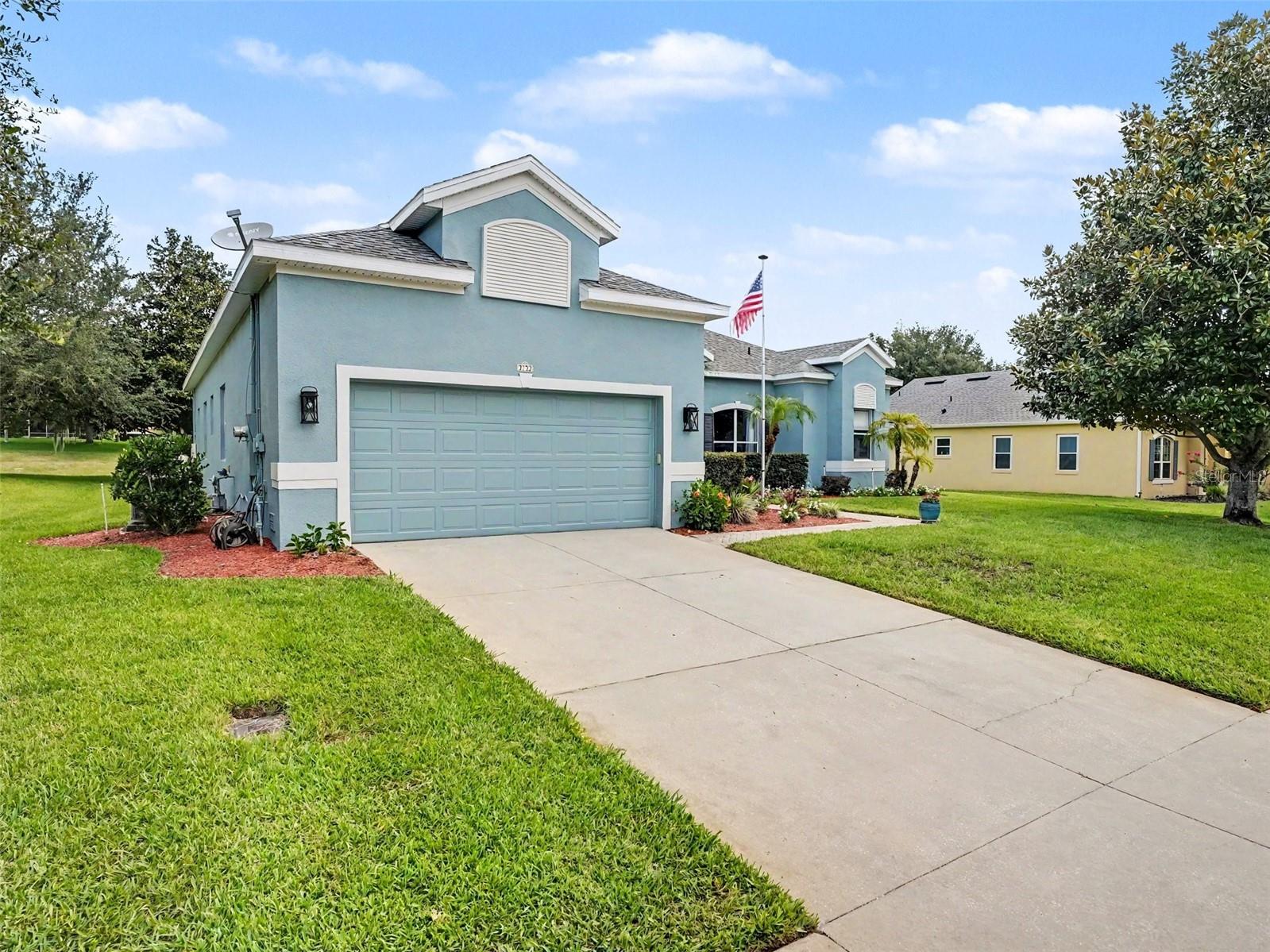 REGENCY HILLS PHASE 03 - Residential