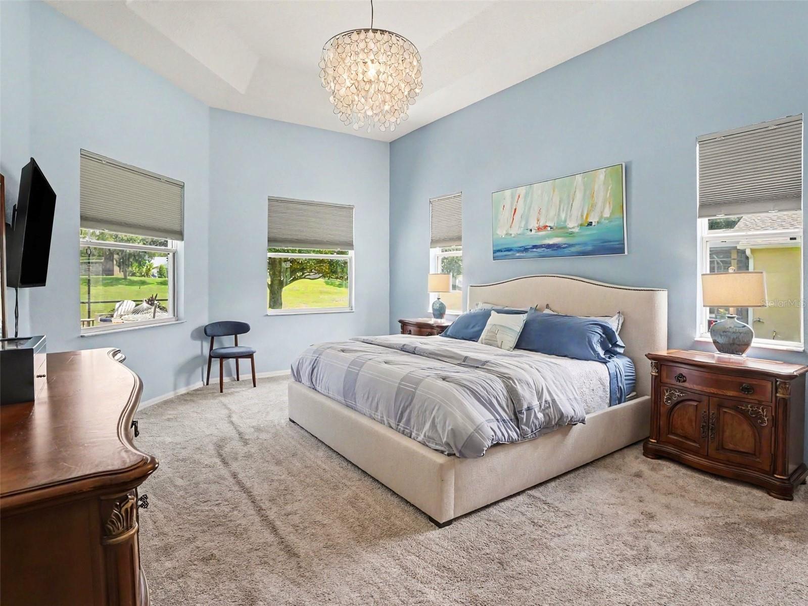 REGENCY HILLS PHASE 03 - Residential