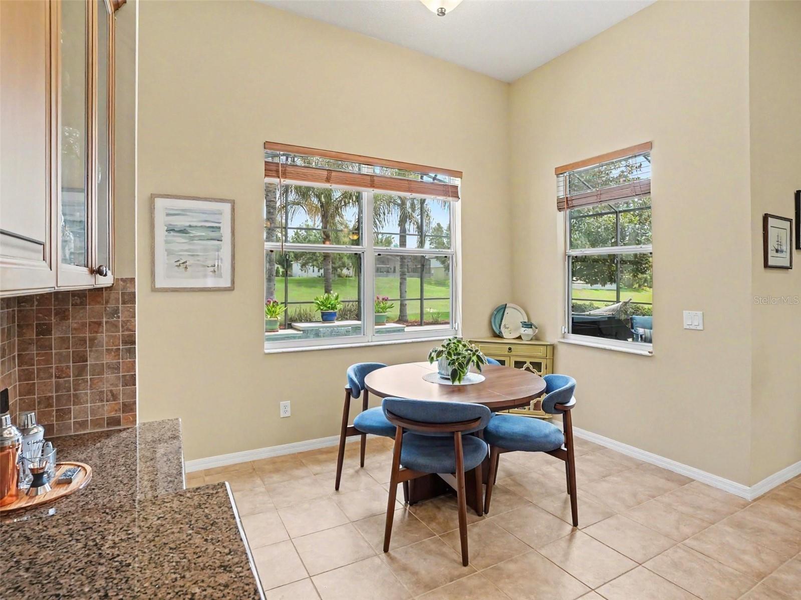 REGENCY HILLS PHASE 03 - Residential