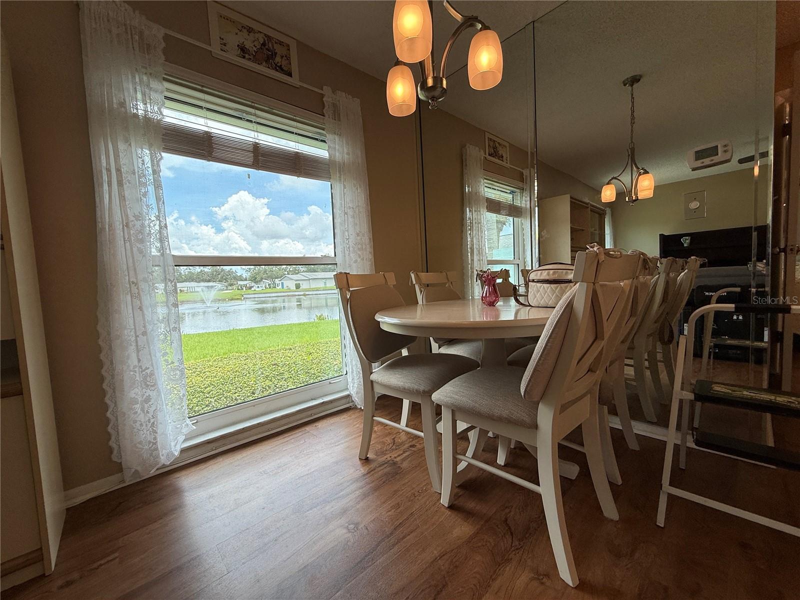 HIGHLAND LAKES CONDO - Residential