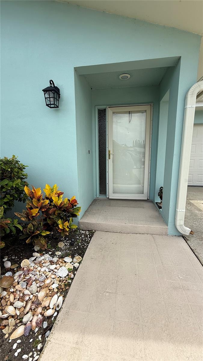 HIGHLAND LAKES CONDO - Residential