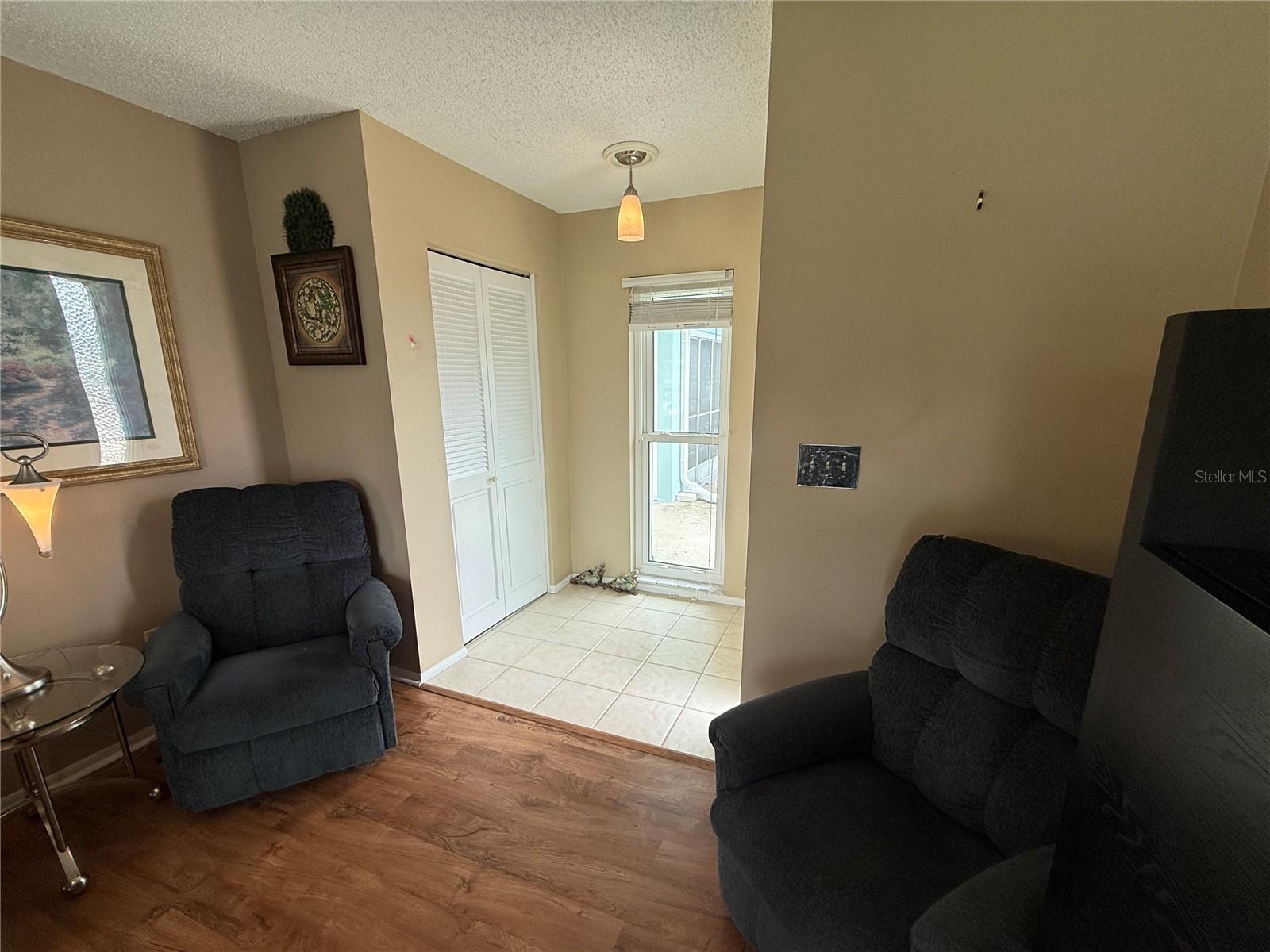 HIGHLAND LAKES CONDO - Residential