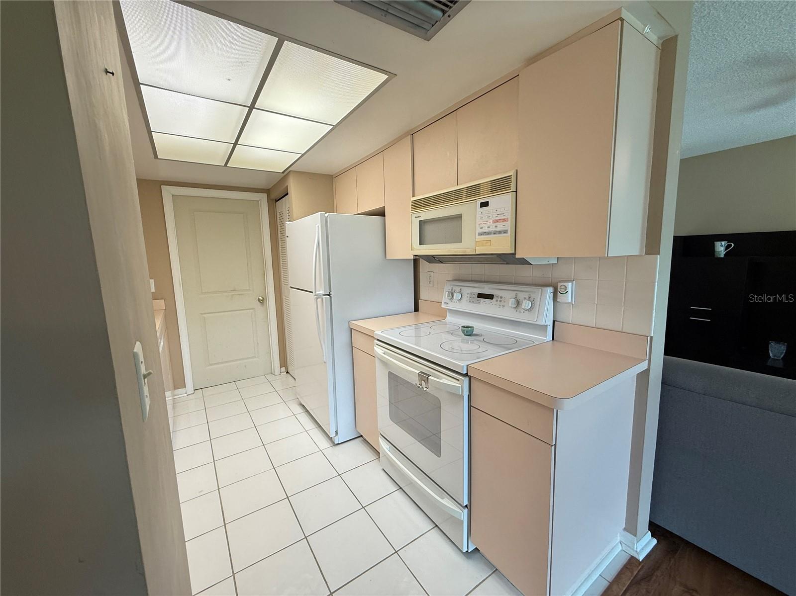HIGHLAND LAKES CONDO - Residential