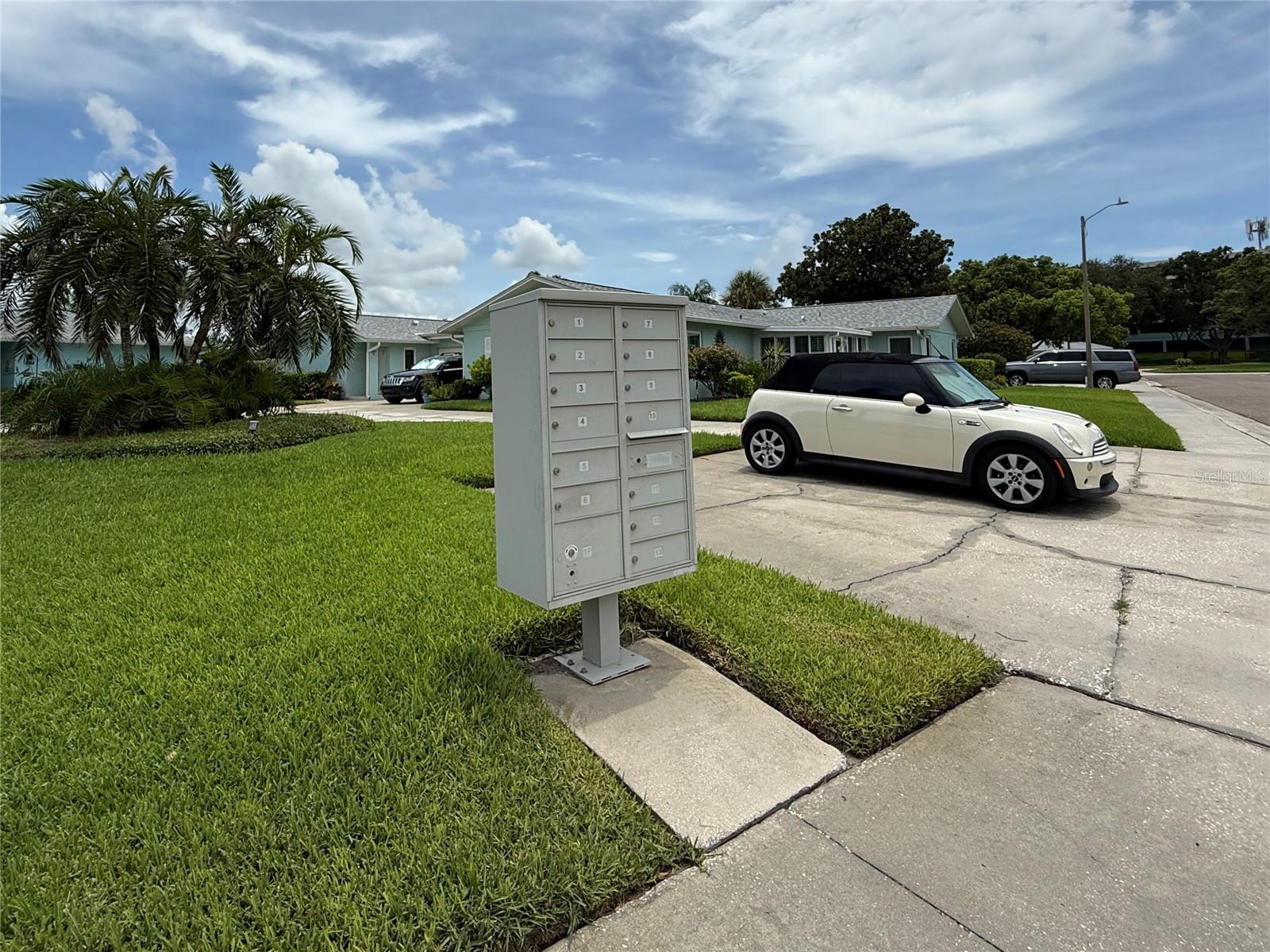 HIGHLAND LAKES CONDO - Residential