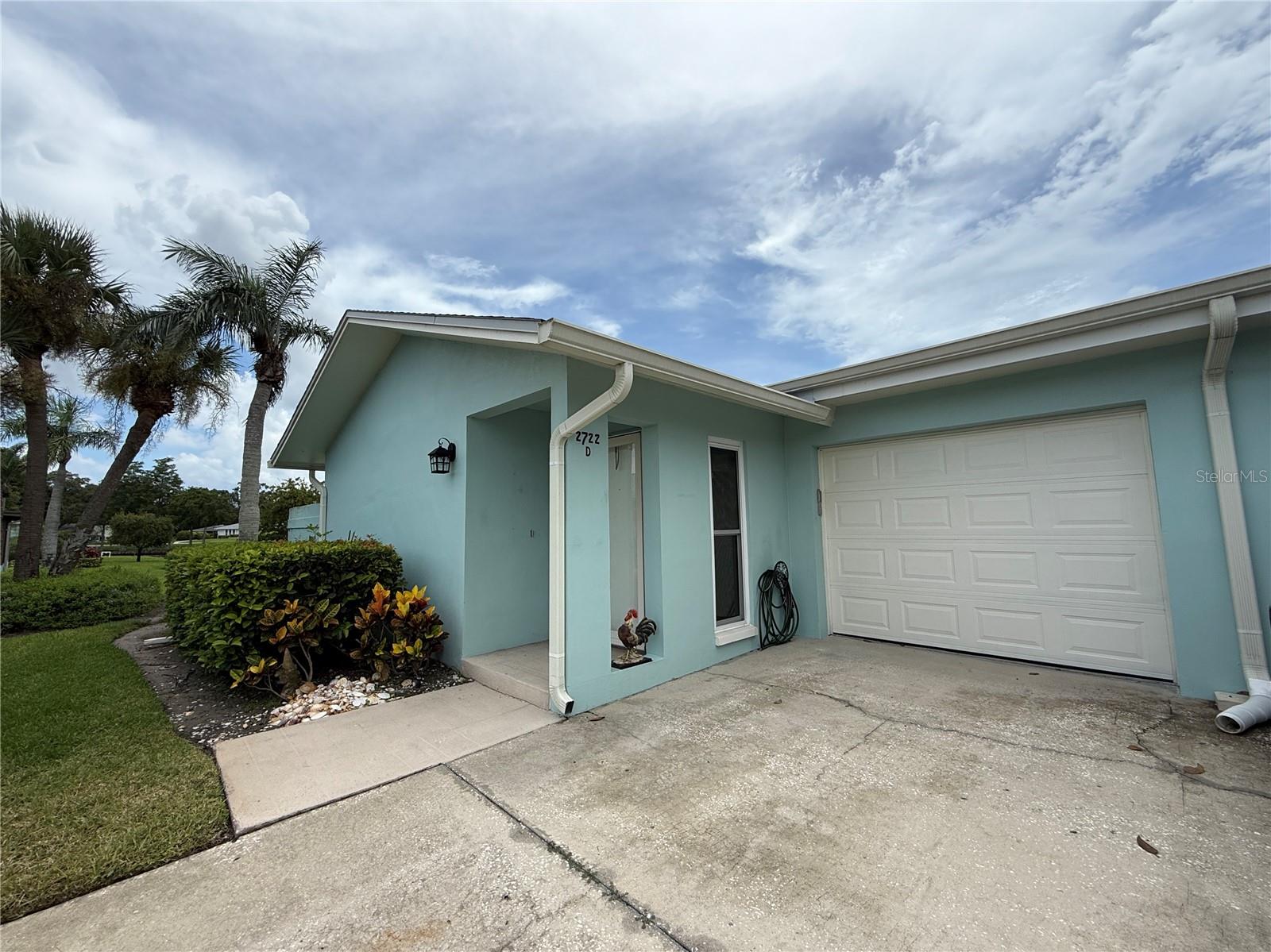 HIGHLAND LAKES CONDO - Residential