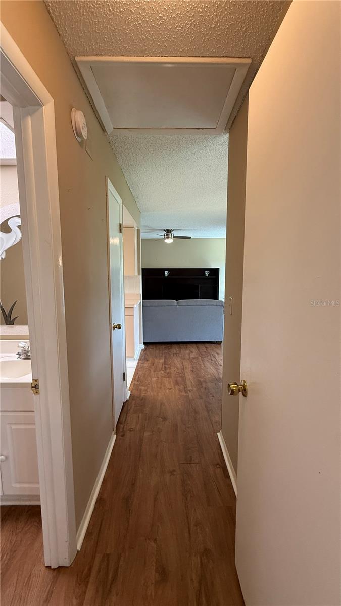 HIGHLAND LAKES CONDO - Residential
