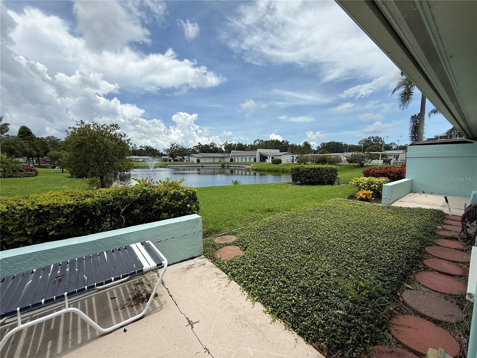 HIGHLAND LAKES CONDO - Residential