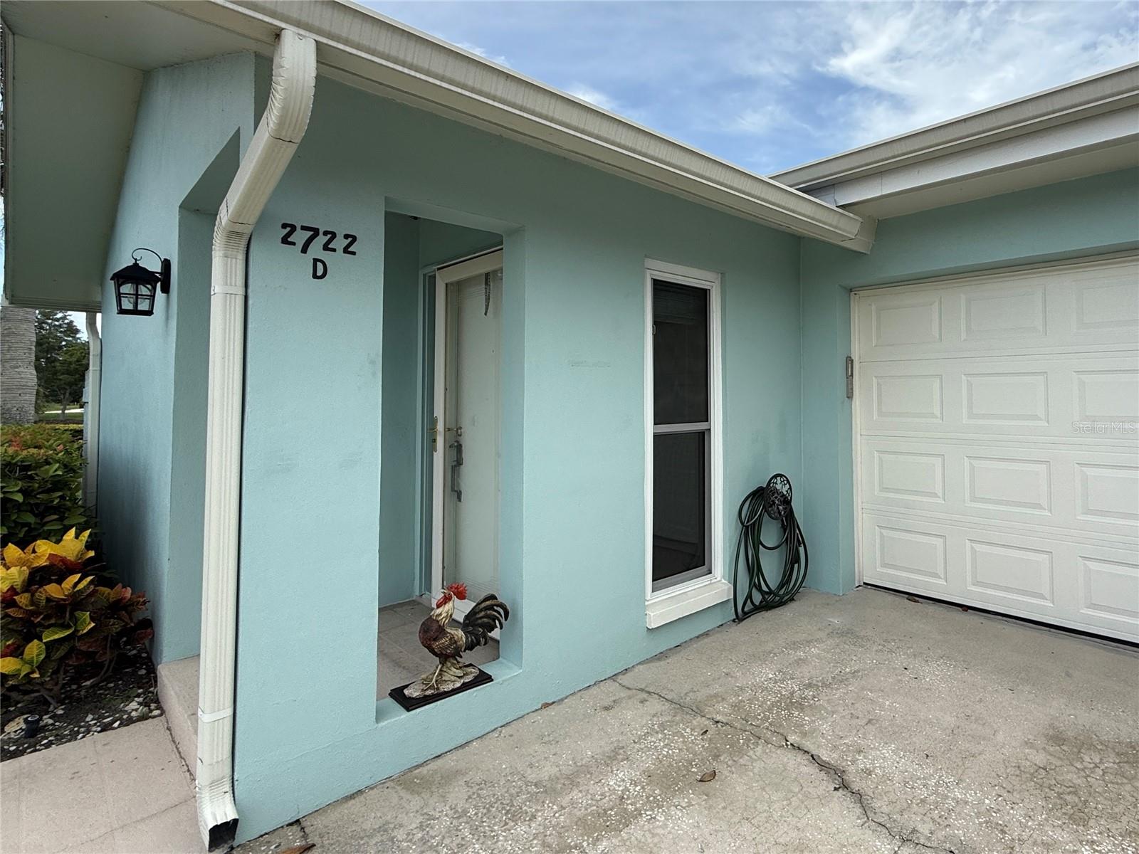 HIGHLAND LAKES CONDO - Residential