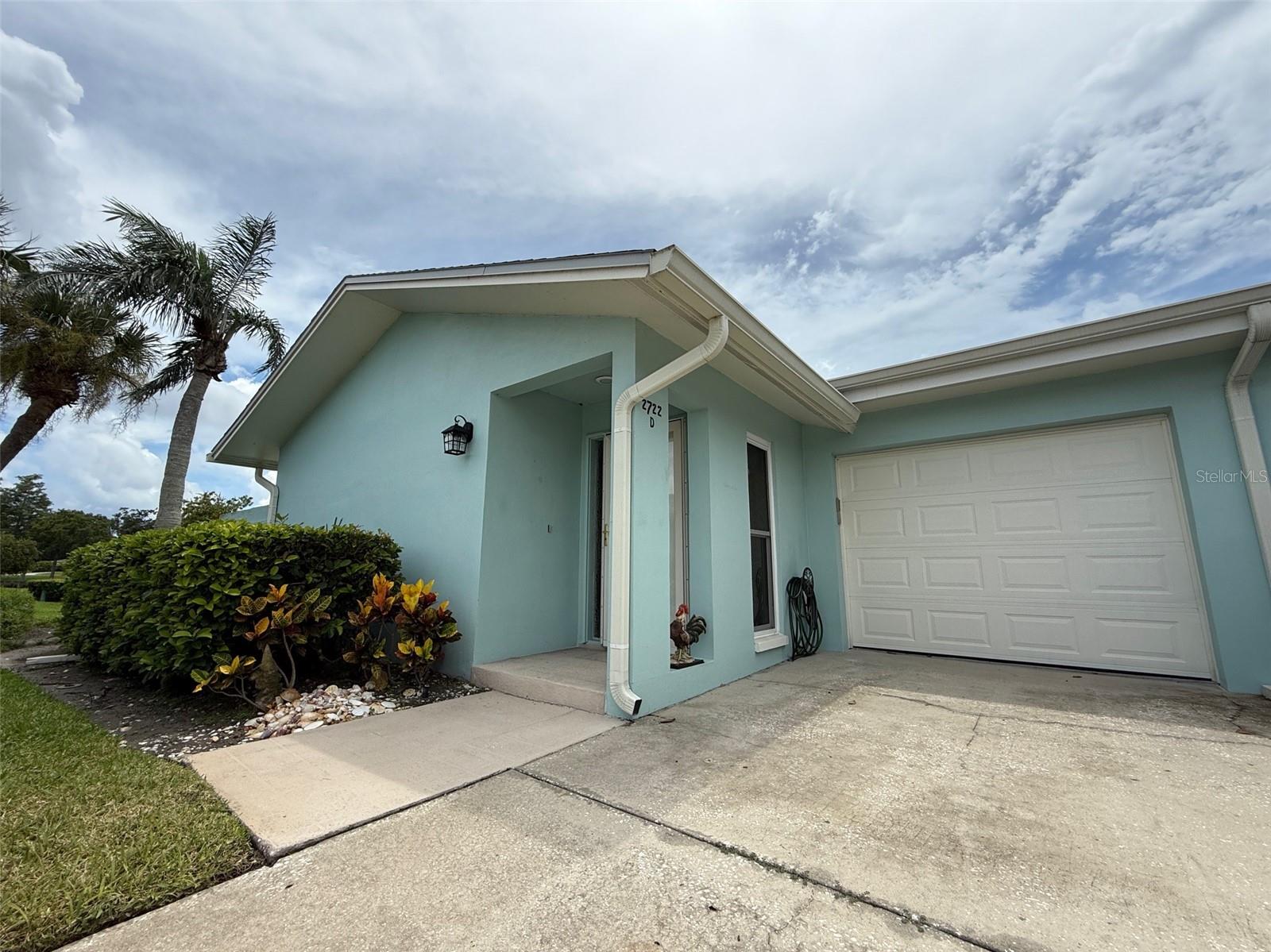 HIGHLAND LAKES CONDO - Residential