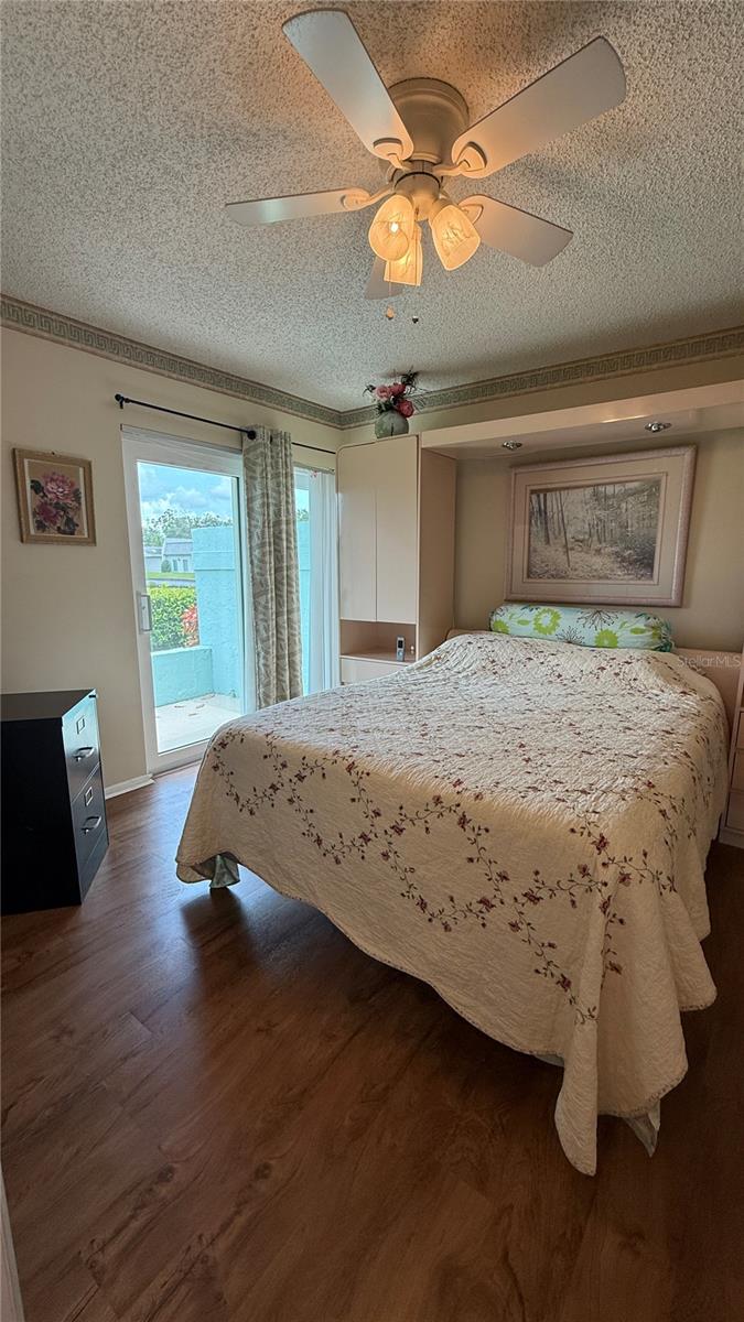 HIGHLAND LAKES CONDO - Residential