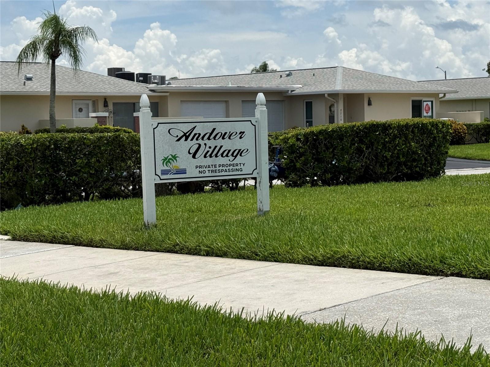 HIGHLAND LAKES CONDO - Residential