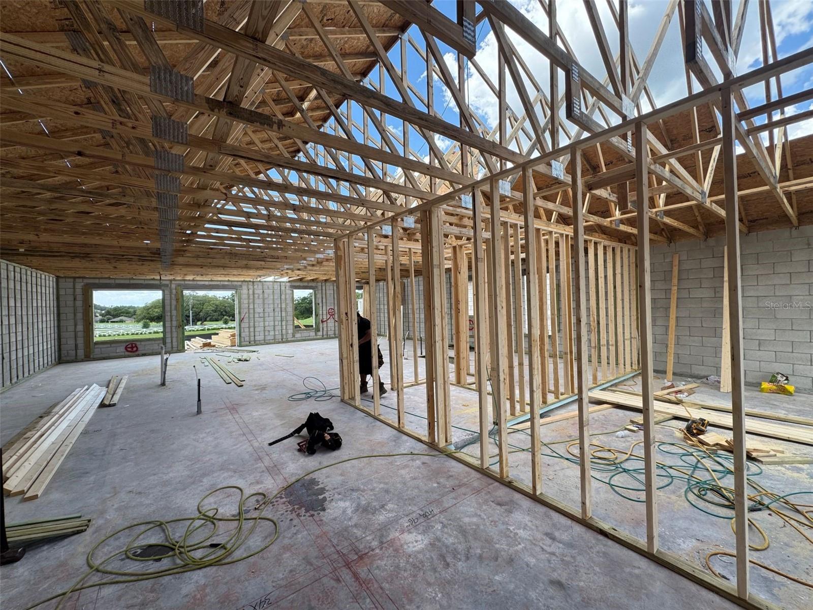 TRAILSIDE PHASE 1 - Residential