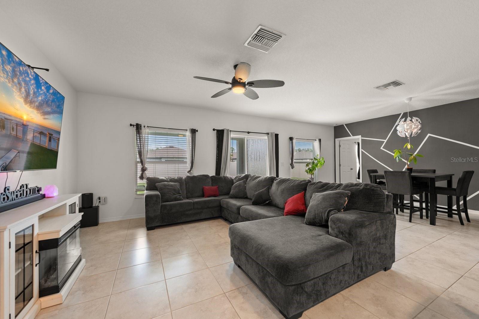 TALAVERA PH 2B - Residential
