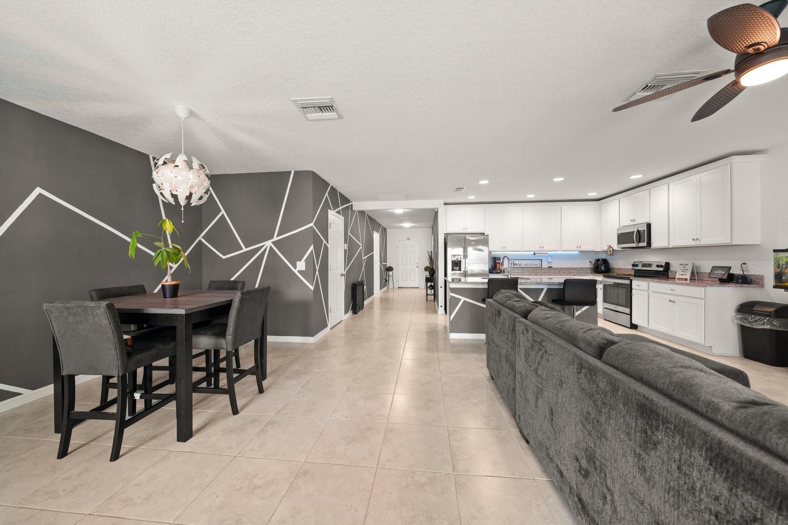 TALAVERA PH 2B - Residential