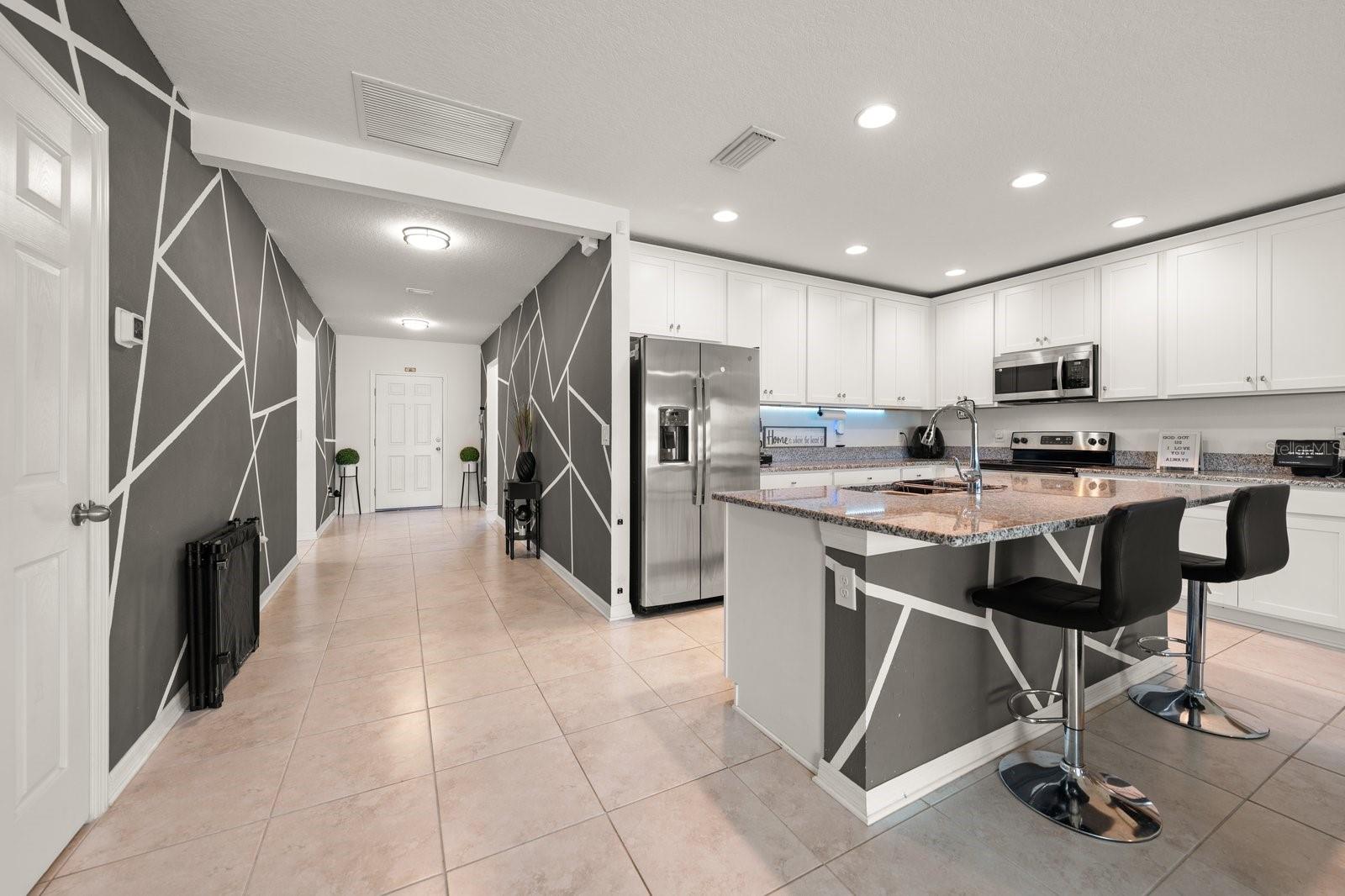 TALAVERA PH 2B - Residential
