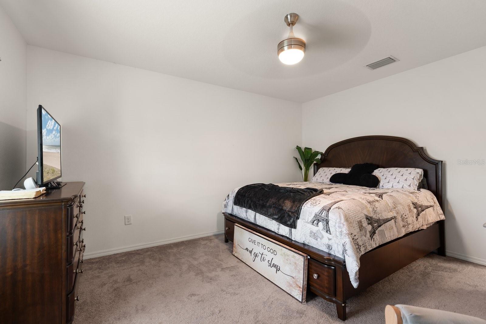TALAVERA PH 2B - Residential