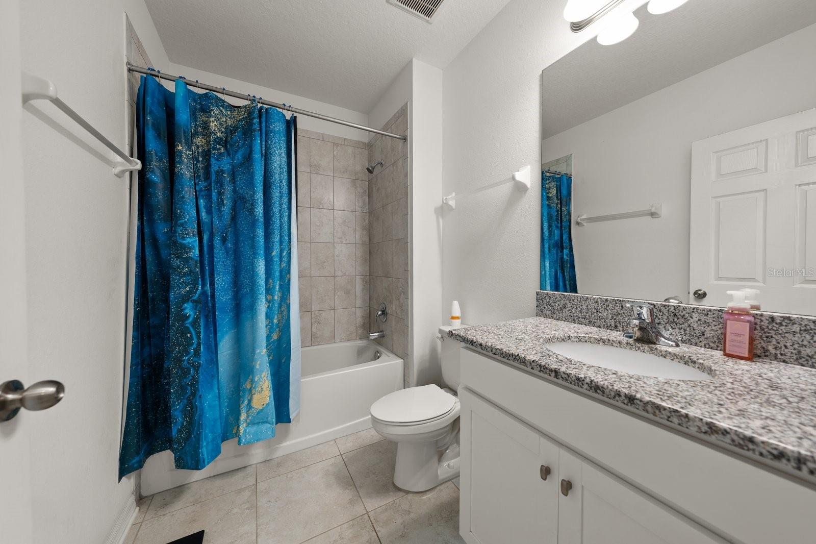 TALAVERA PH 2B - Residential