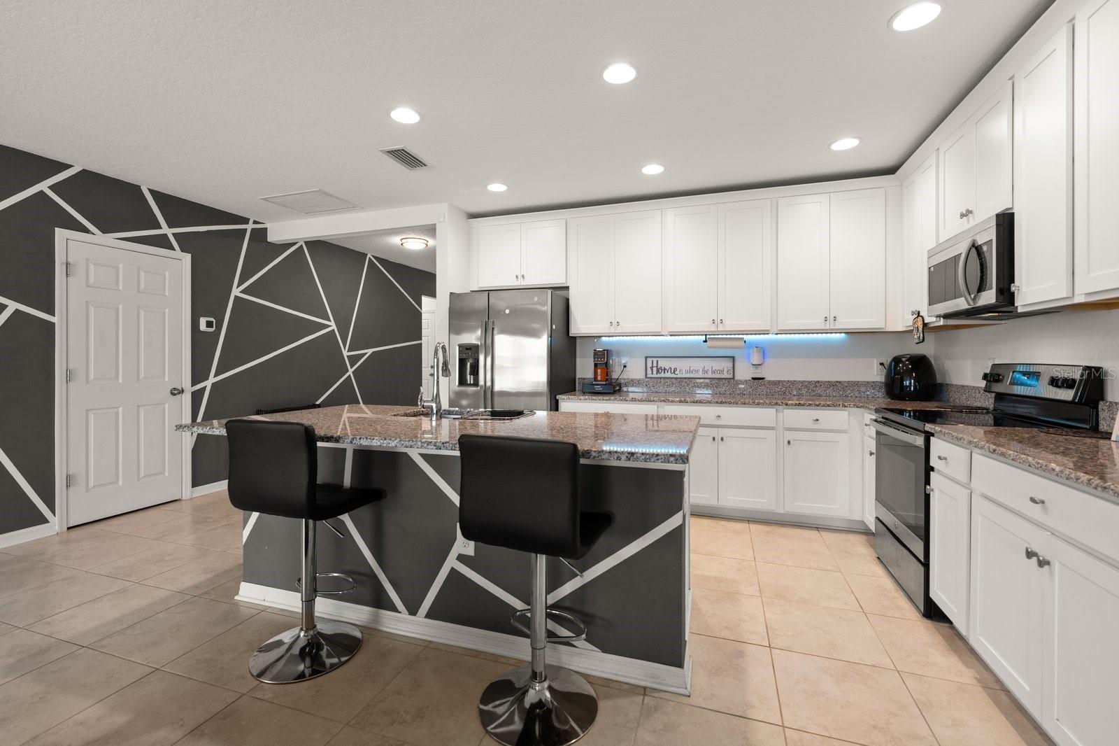 TALAVERA PH 2B - Residential