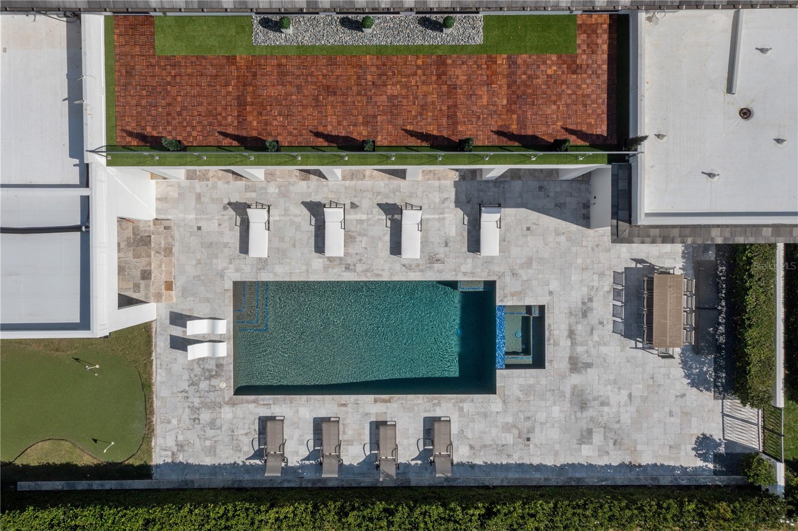 CHAPMAN & CHASE PLAN/TOWN/WINT - Residential