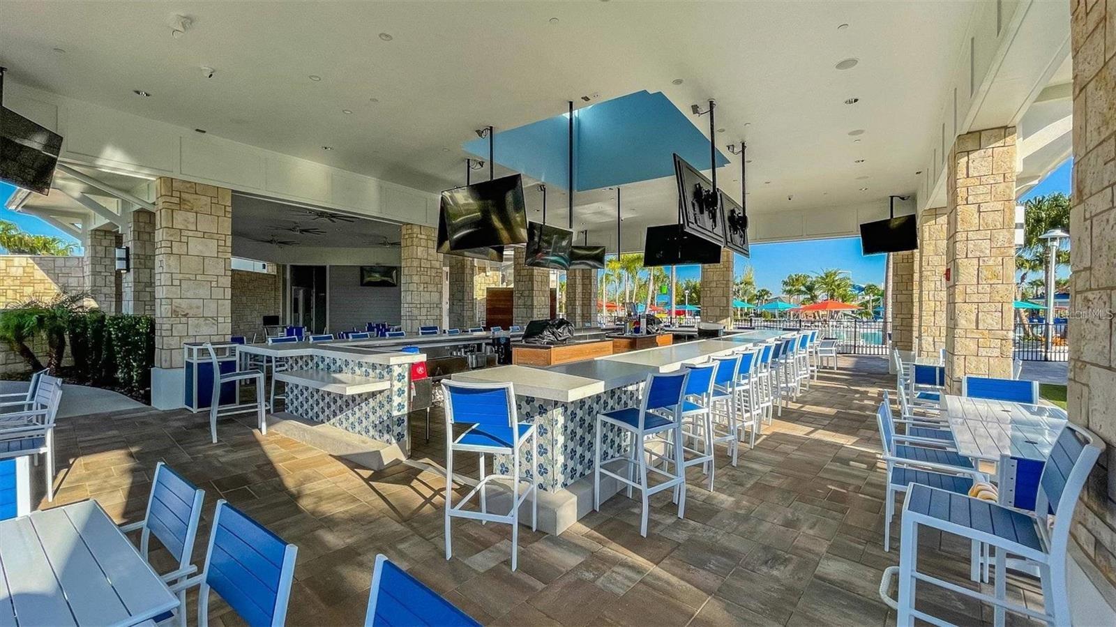 WINDSOR ISLAND RESIDENCE PH 2B - Residential