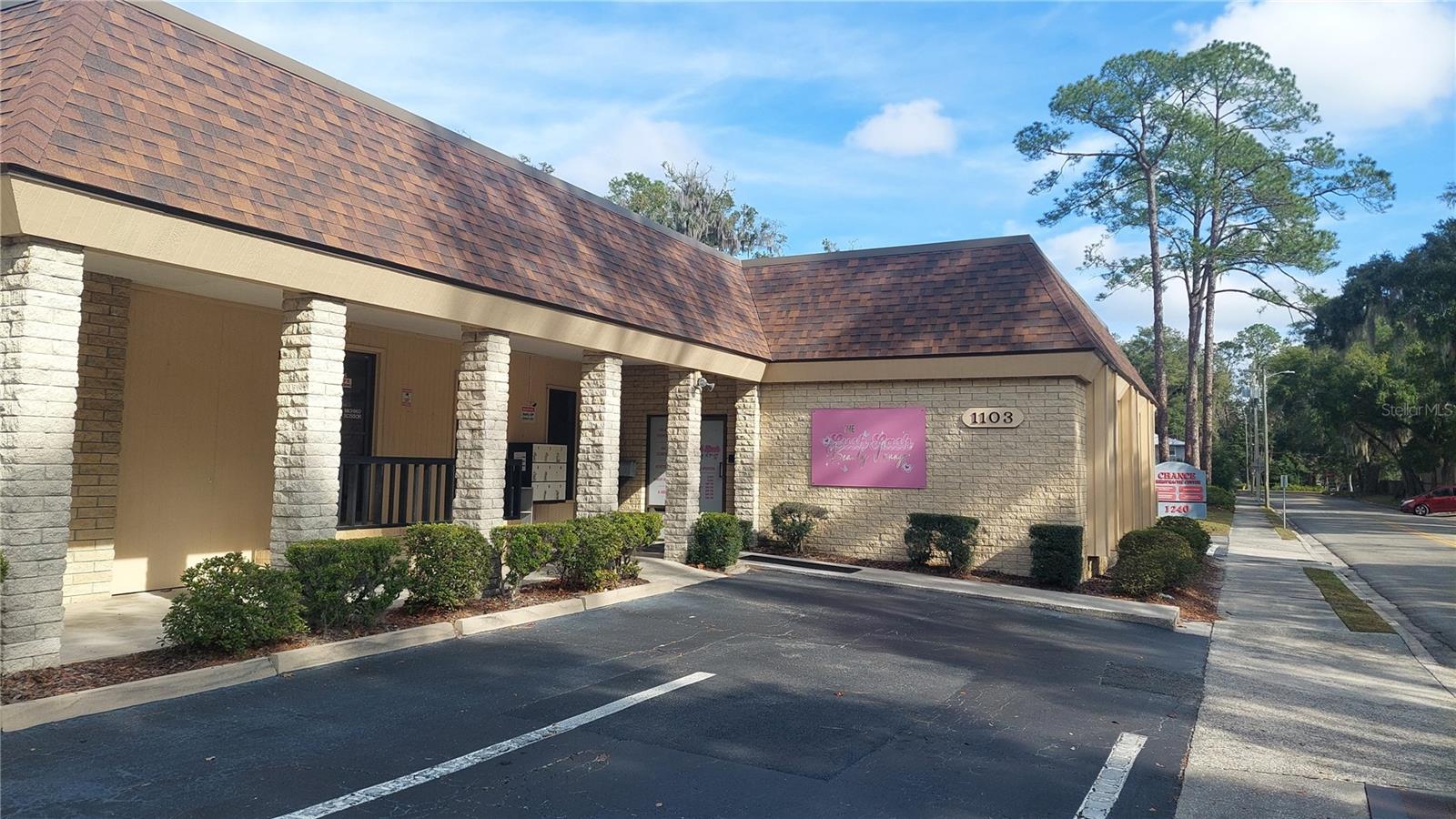 SPRING PARK SUB - Commercial Sale