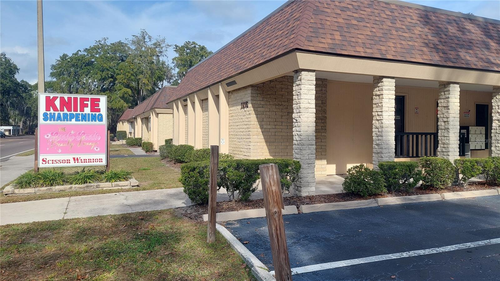 SPRING PARK SUB - Commercial Sale