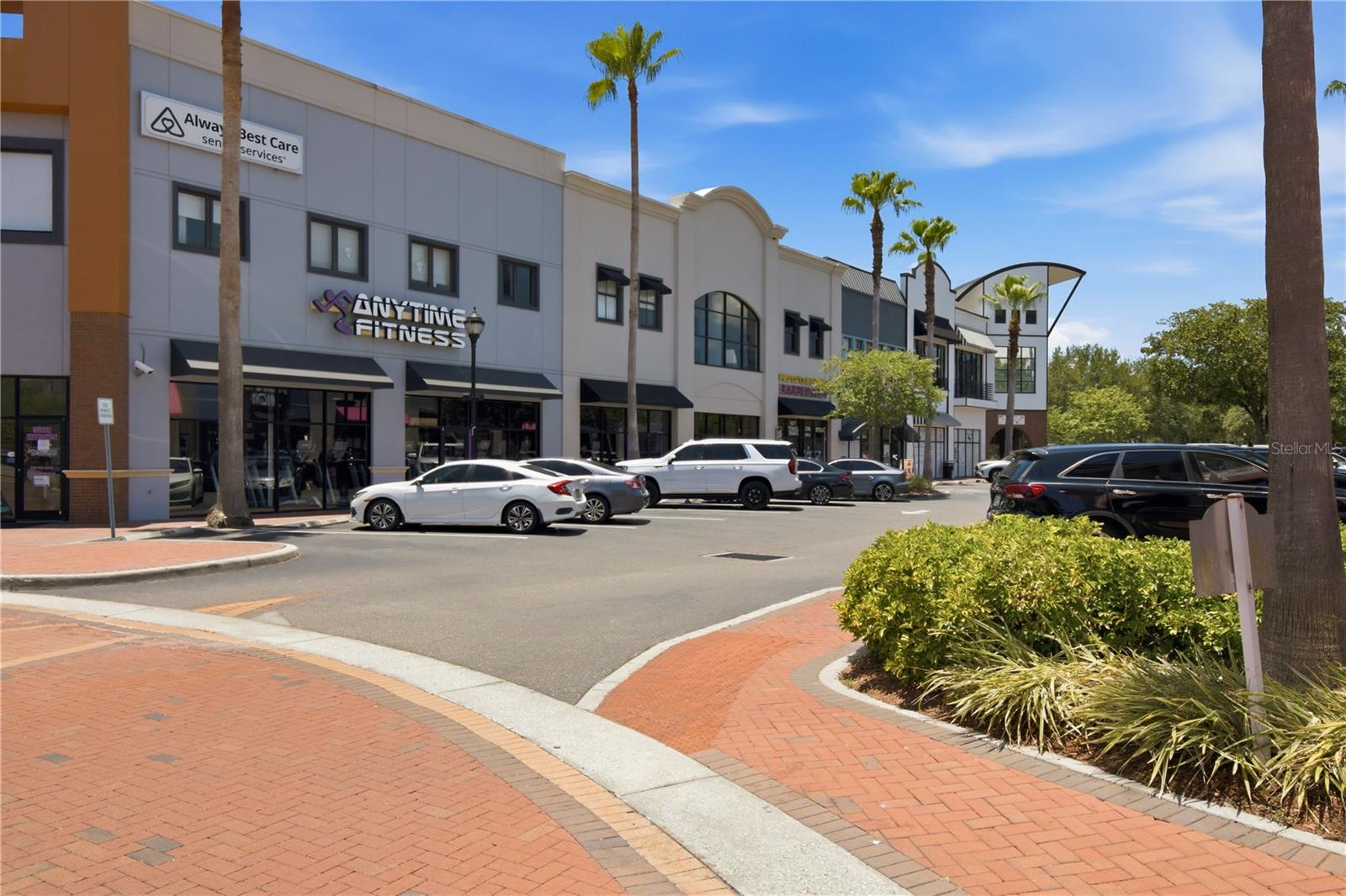 WESTCHASE SEC 117 - Residential
