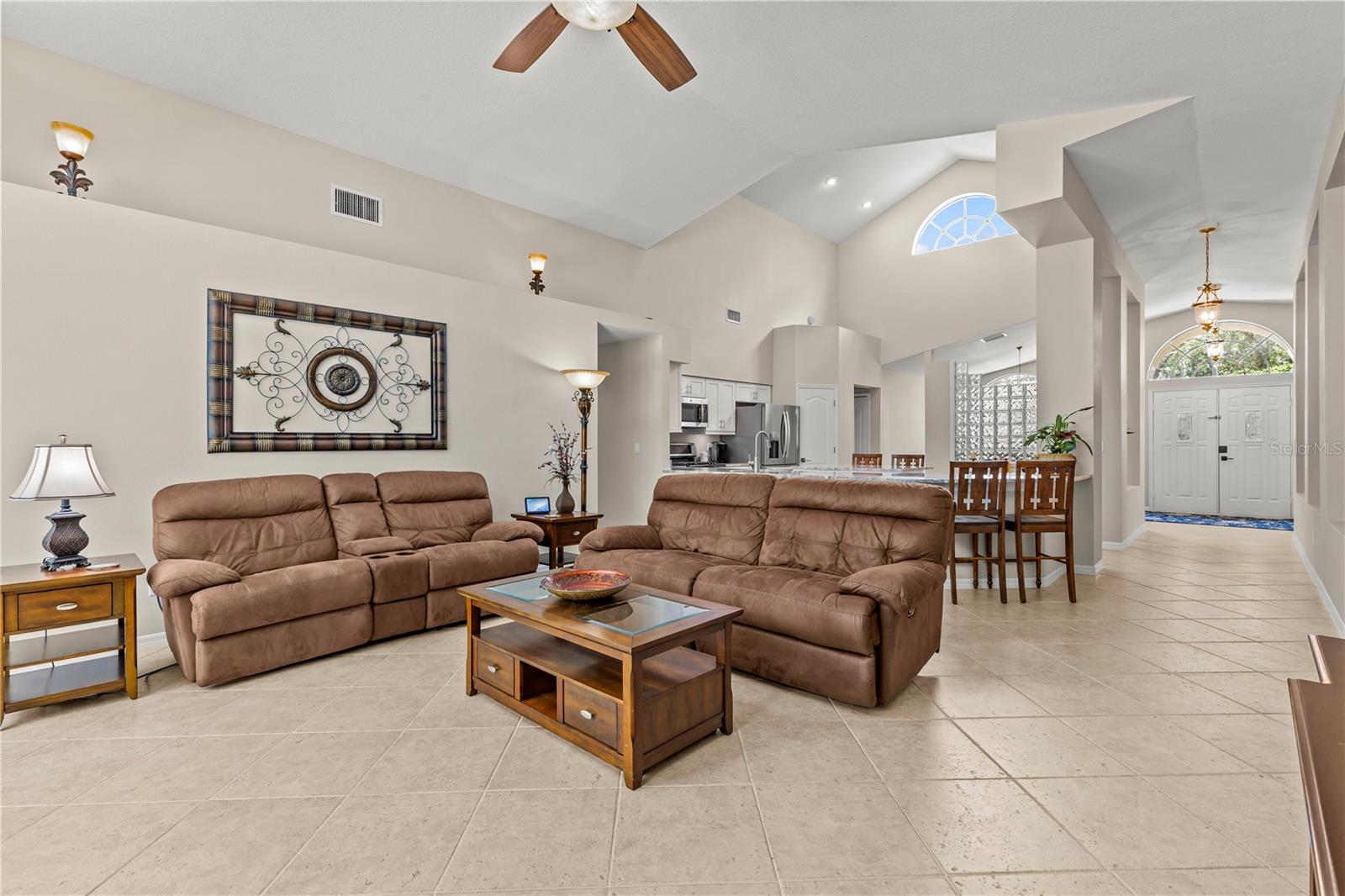 WESTCHASE SEC 117 - Residential