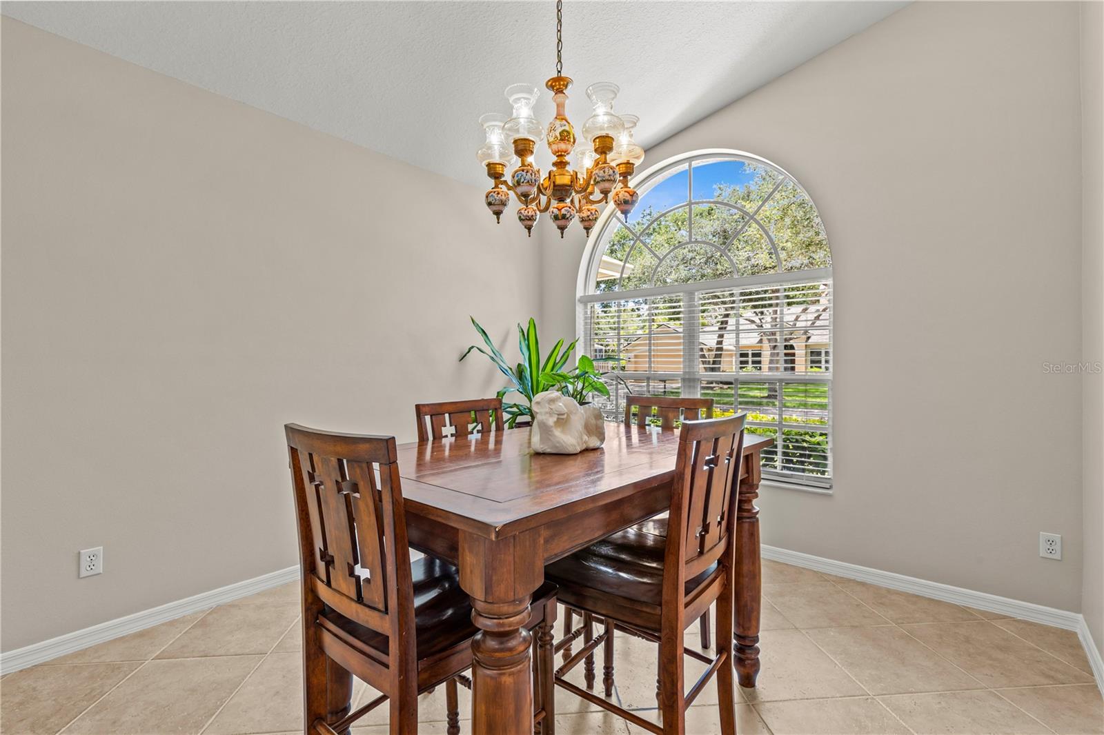 WESTCHASE SEC 117 - Residential