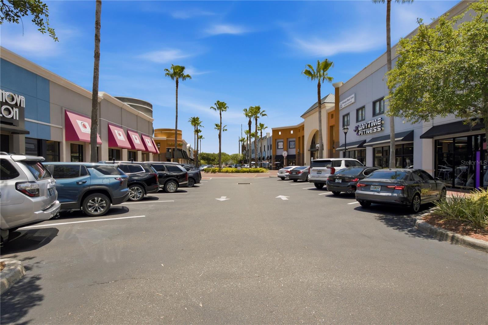 WESTCHASE SEC 117 - Residential