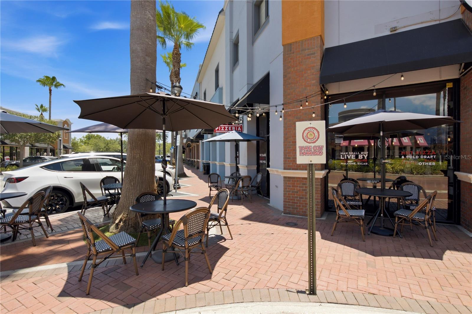 WESTCHASE SEC 117 - Residential