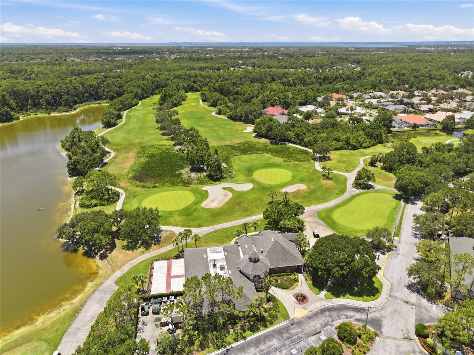 WESTCHASE SEC 117 - Residential