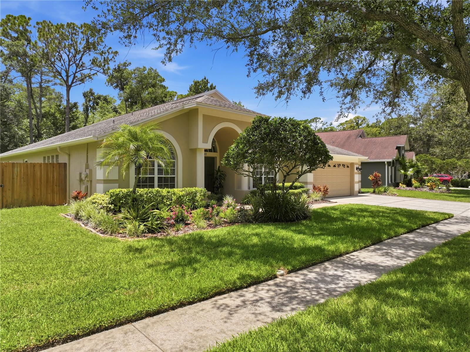 WESTCHASE SEC 117 - Residential