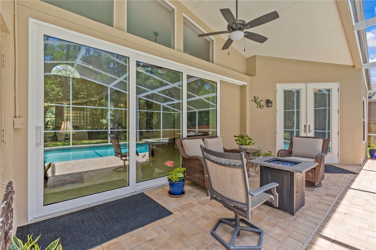 WESTCHASE SEC 117 - Residential