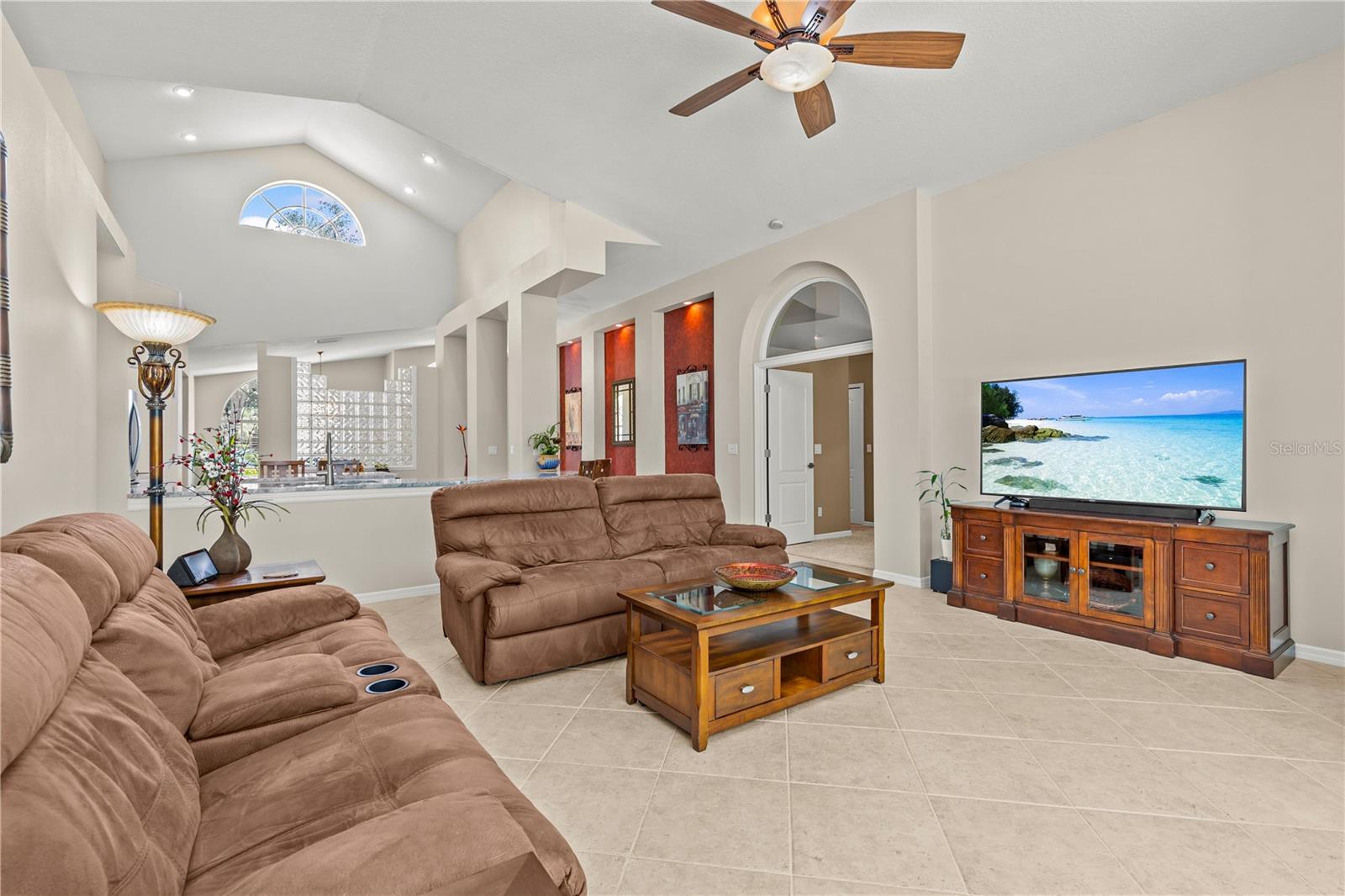 WESTCHASE SEC 117 - Residential