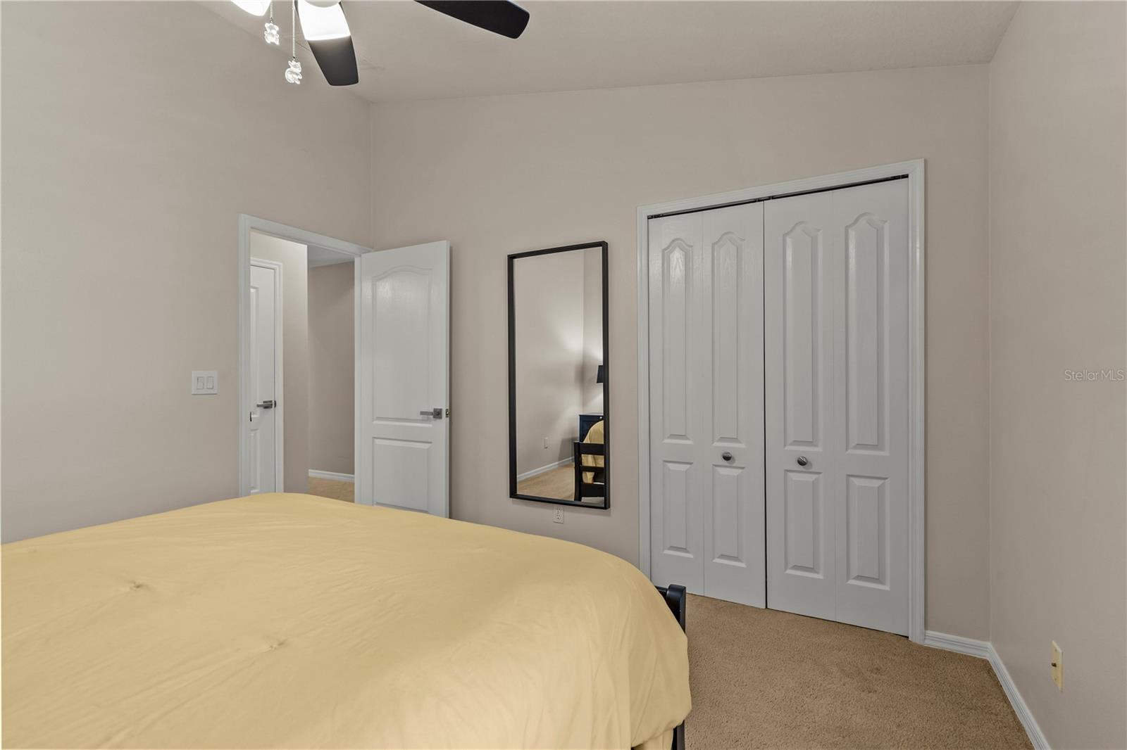 WESTCHASE SEC 117 - Residential