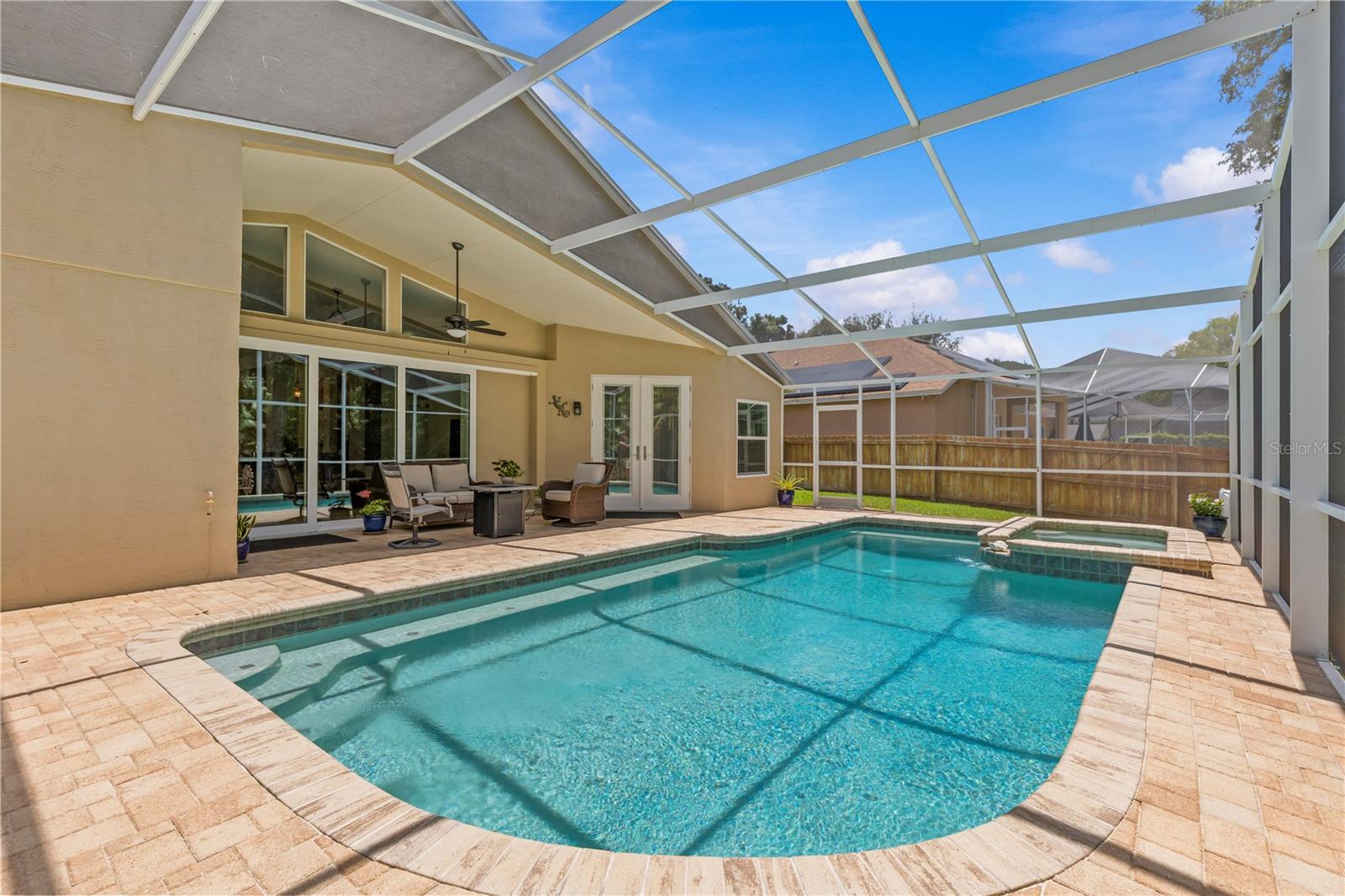 WESTCHASE SEC 117 - Residential