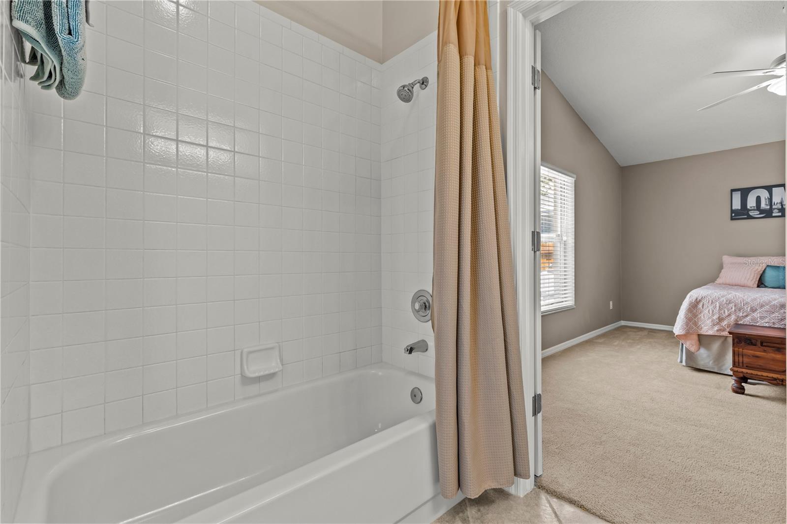 WESTCHASE SEC 117 - Residential