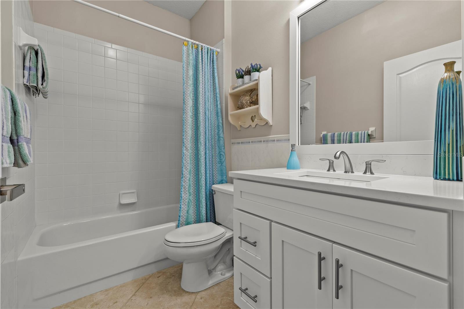 WESTCHASE SEC 117 - Residential