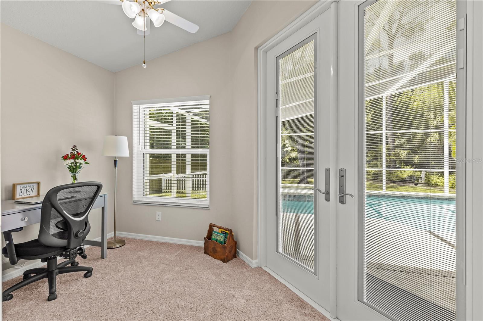 WESTCHASE SEC 117 - Residential