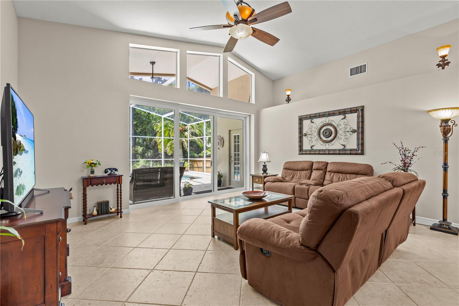 WESTCHASE SEC 117 - Residential