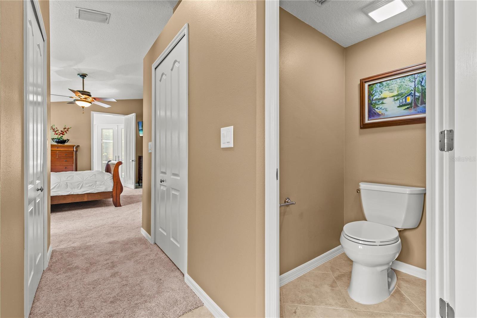 WESTCHASE SEC 117 - Residential