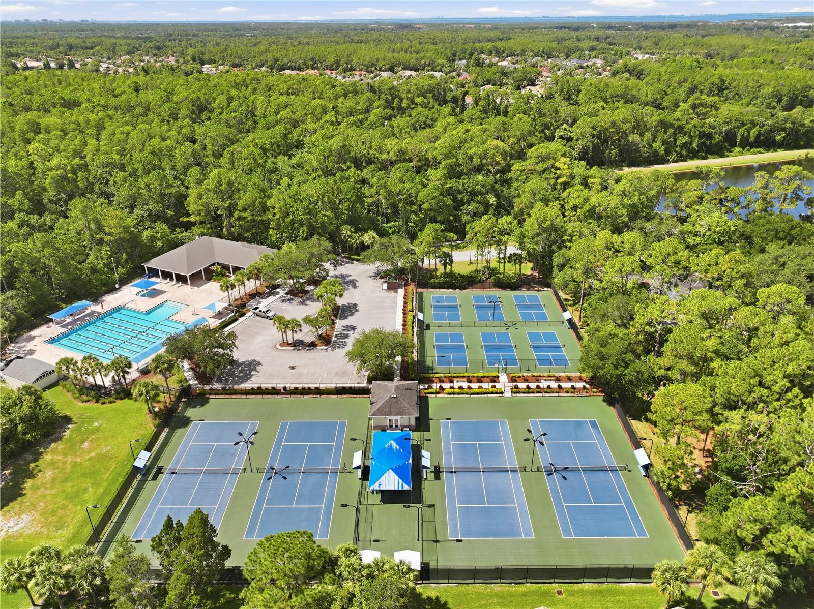 WESTCHASE SEC 117 - Residential