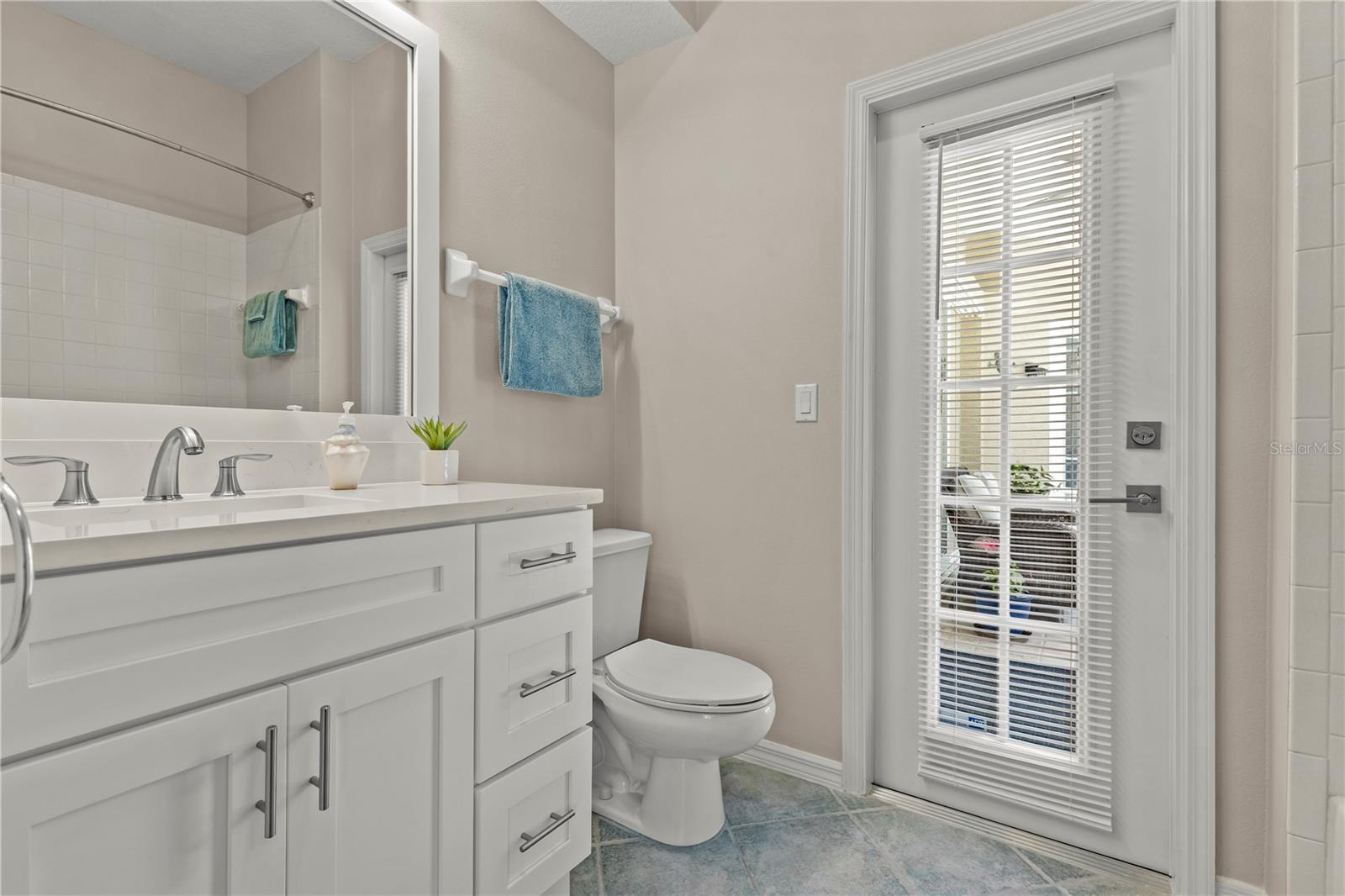 WESTCHASE SEC 117 - Residential