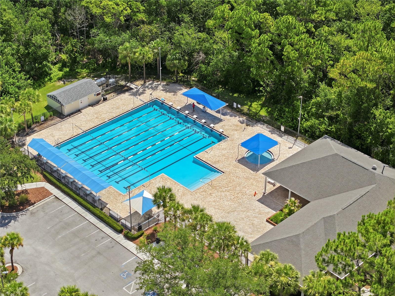 WESTCHASE SEC 117 - Residential