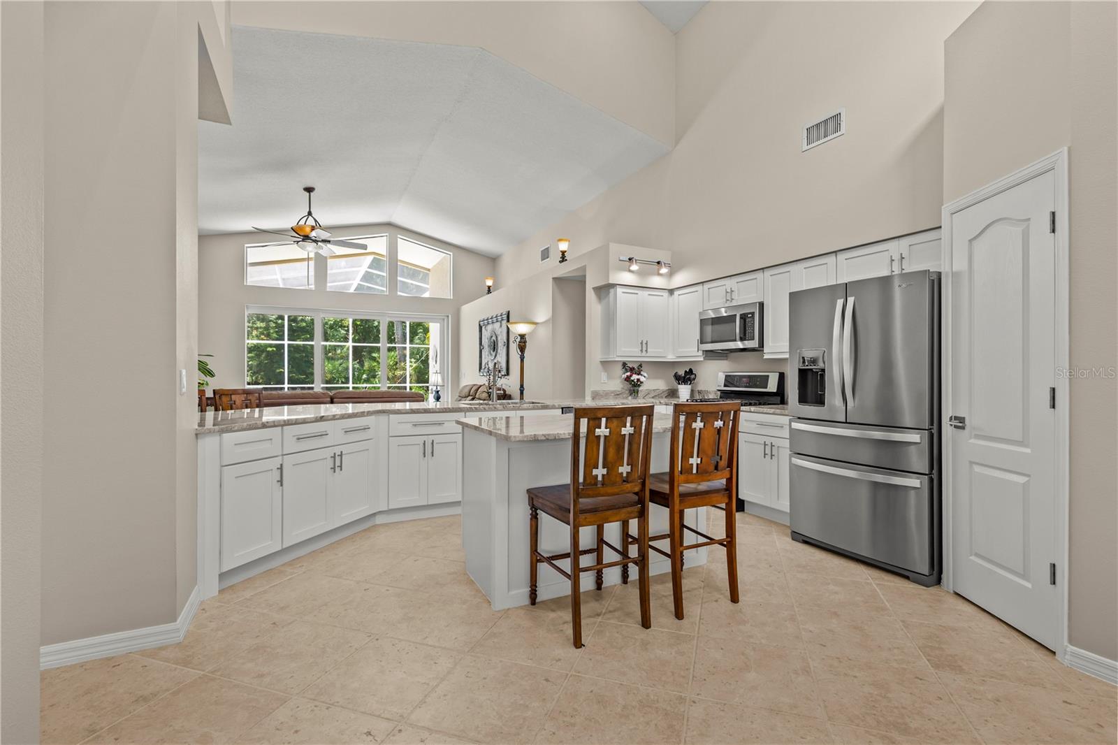 WESTCHASE SEC 117 - Residential