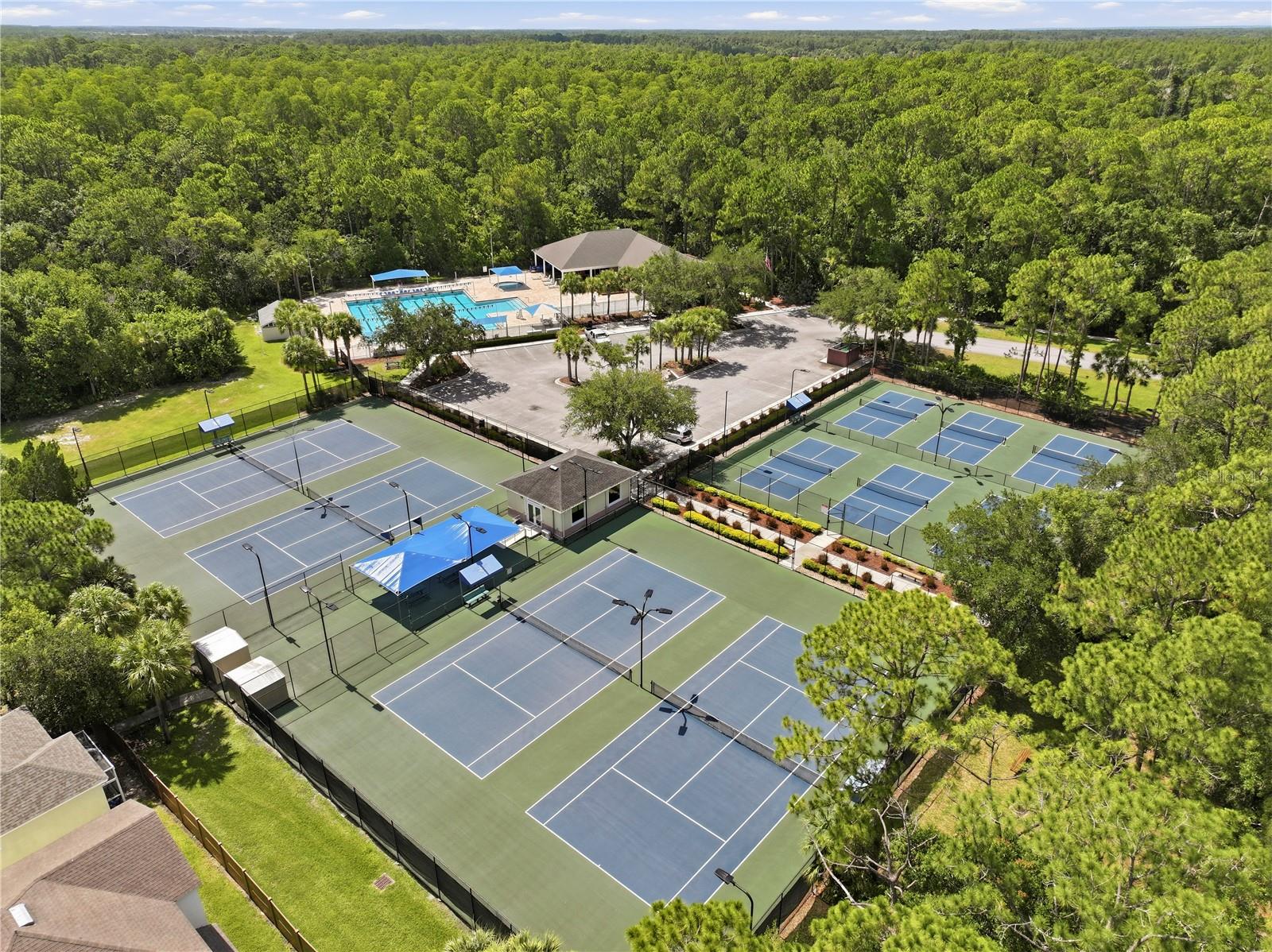 WESTCHASE SEC 117 - Residential