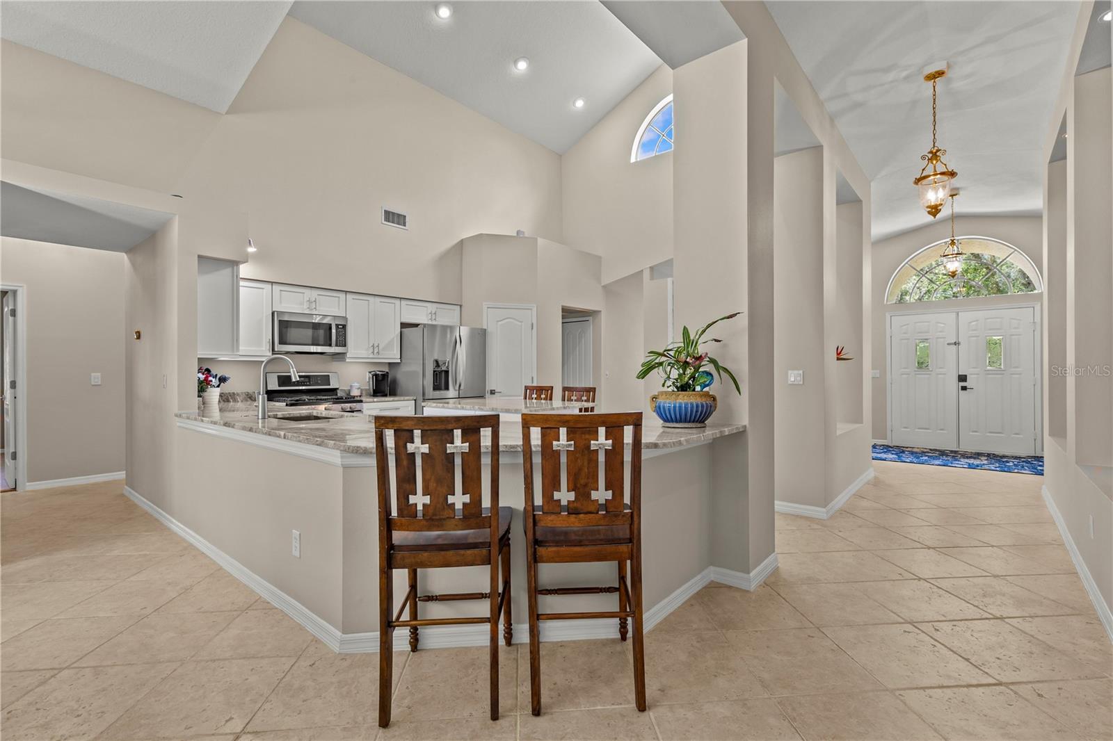WESTCHASE SEC 117 - Residential